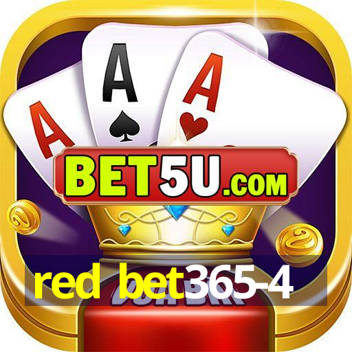 red bet365